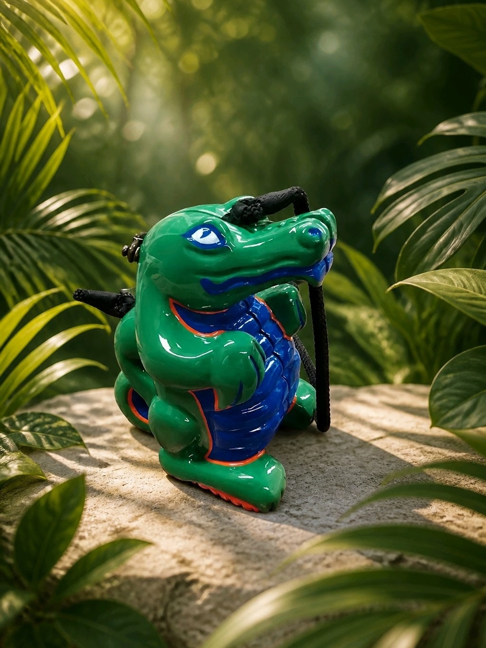 FLORIDA GATORS purse